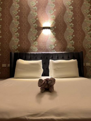 Lucky room
